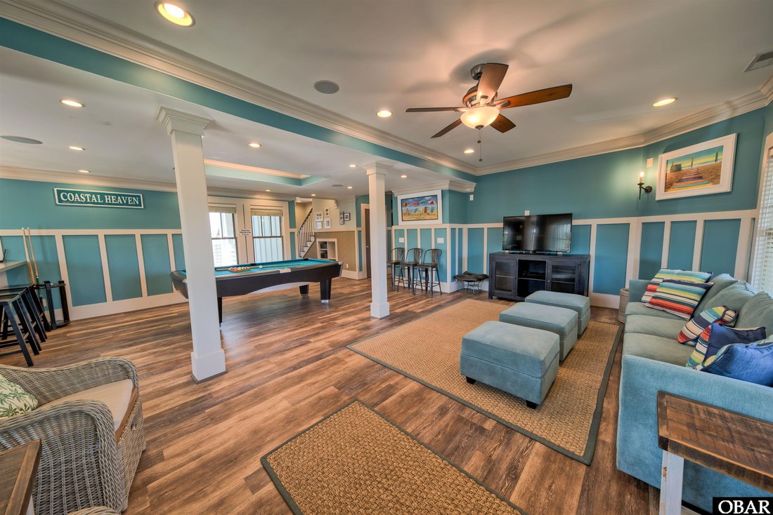 House in Waves, North Carolina, United States 4 - 17648317