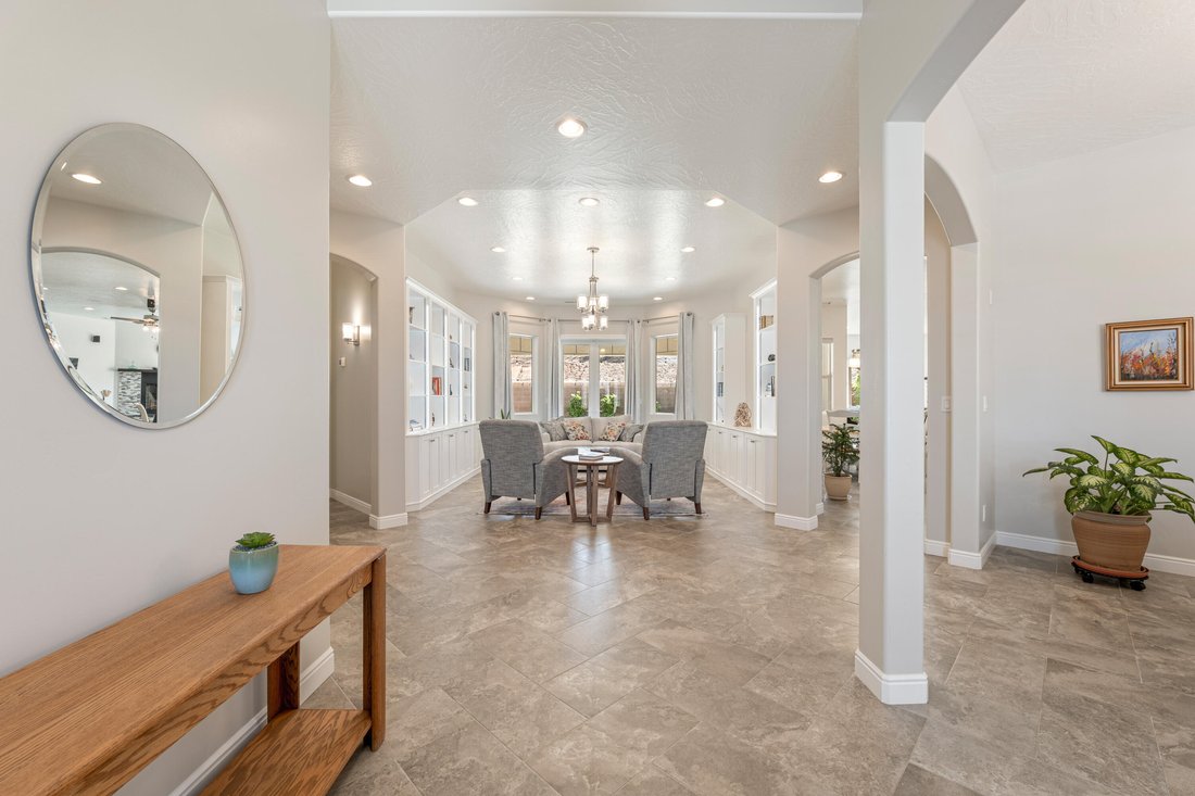 House in Washington, Utah, United States 5 - 17649396