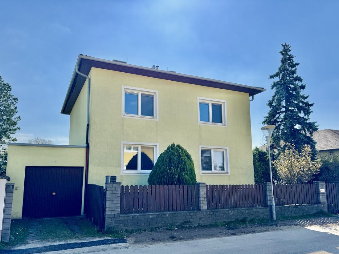House in Groß-Enzersdorf, Lower Austria, Austria 1 - 17658153