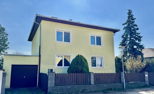 House in Groß-Enzersdorf, Lower Austria, Austria 1