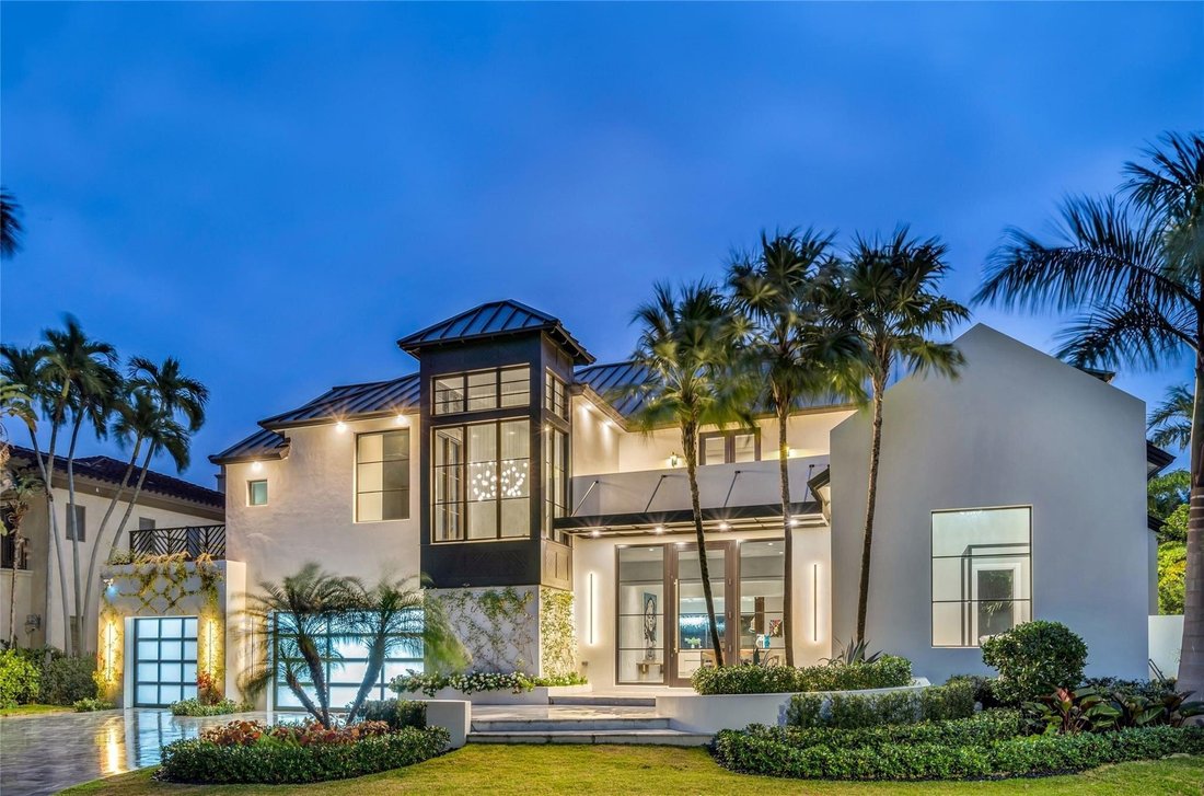 House in Fort Lauderdale, Florida, United States 2 - 17656912