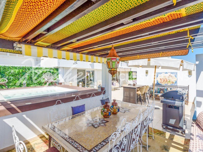 Apartment in Vilamoura, Quarteira, Algarve 5 - 17652175