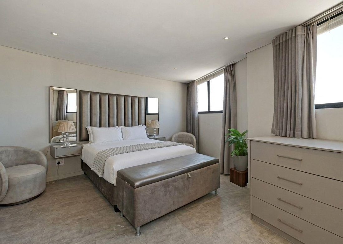 Apartment in Table View, Cape Town, South Africa 4 - 17651913