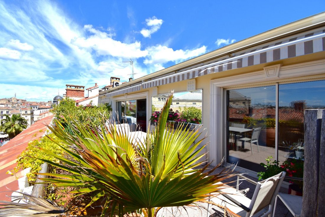 Apartamento en Centre Historique, Montpellier, Francia 2 - 17646302