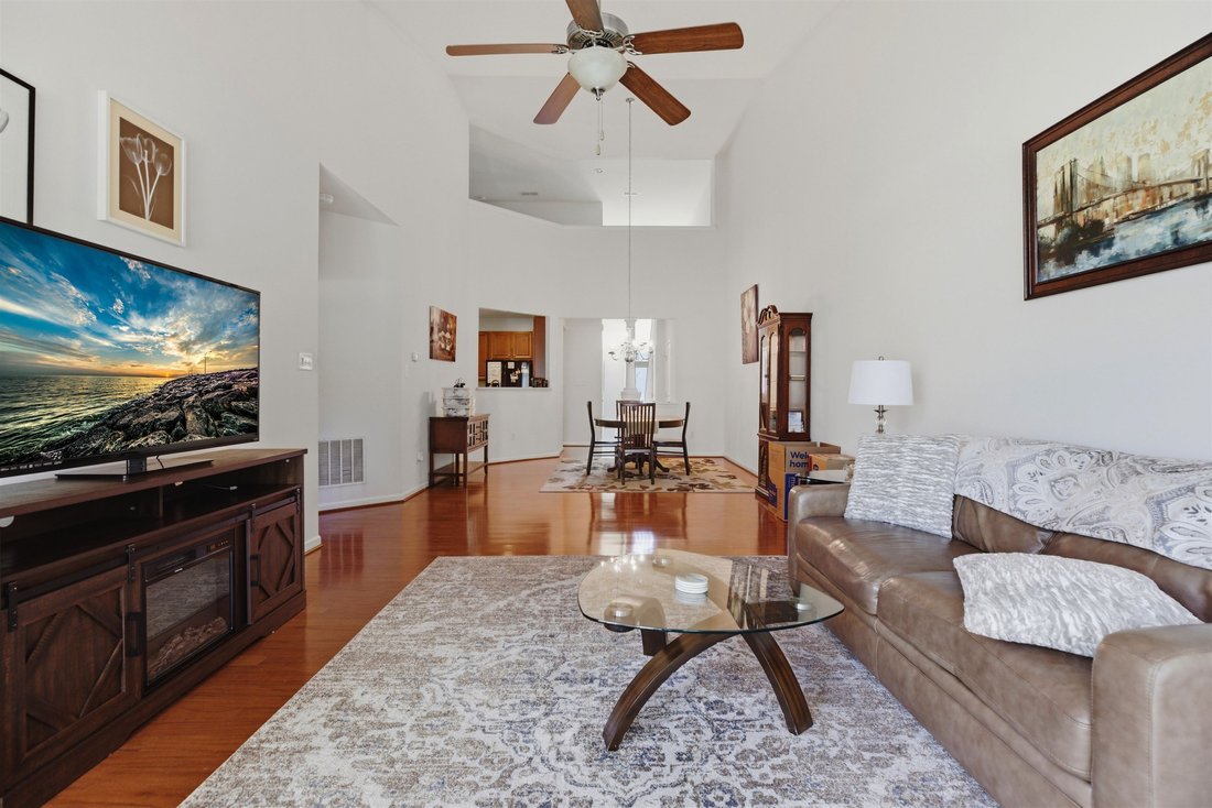 Townhouse in Rio Grande, New Jersey, United States 4 - 17653807