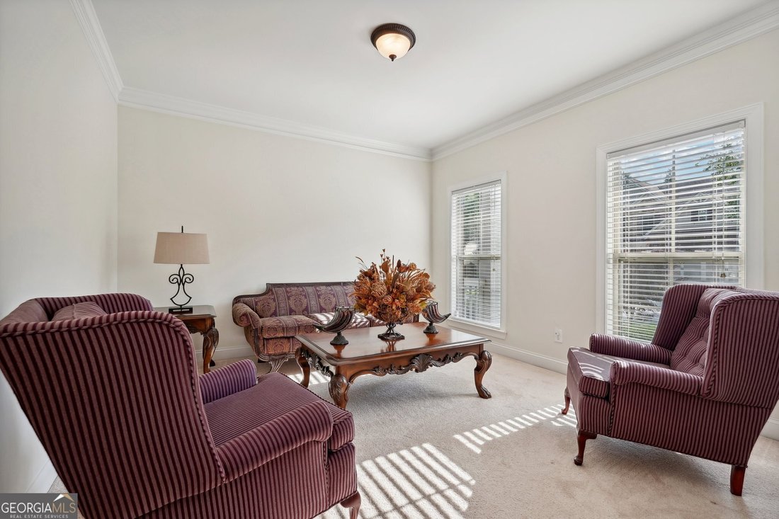 House in Smyrna, Georgia, United States 3 - 17650500