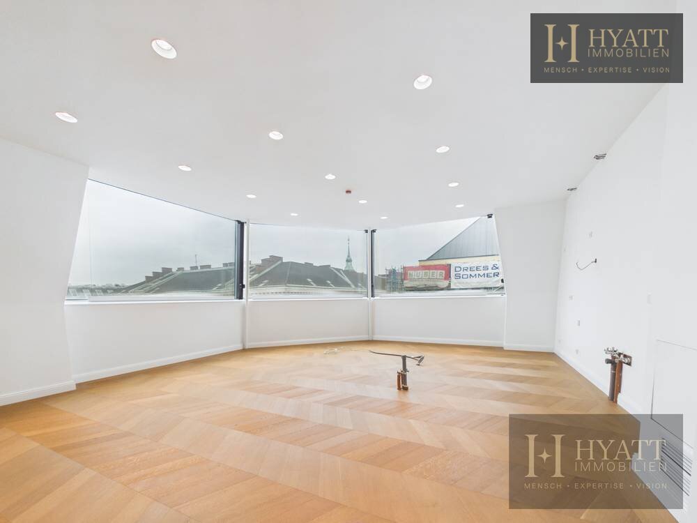 Penthouse in Vienna, Wien, Austria 2 - 17658176