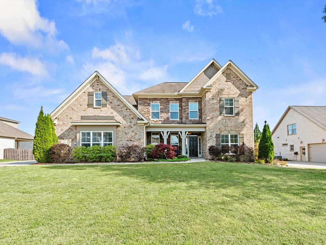 House in Gurley, Alabama, United States 4 - 17646233