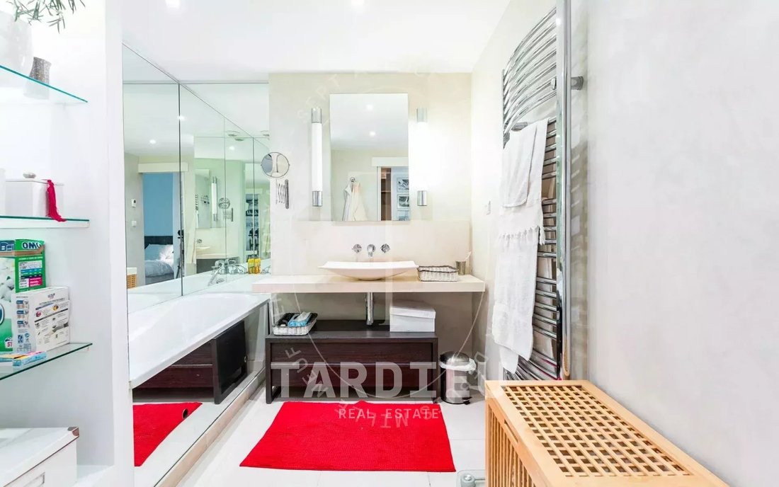 Apartment in Zone Ouest Urbaine, Saint-Tropez, France 5 - 15770366