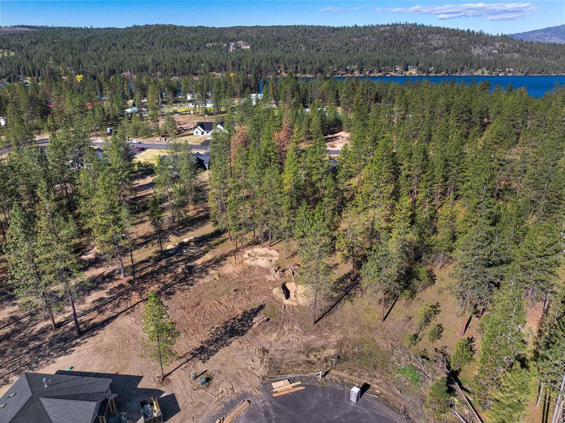 House in Nine Mile Falls, Washington, United States 5 - 17651828