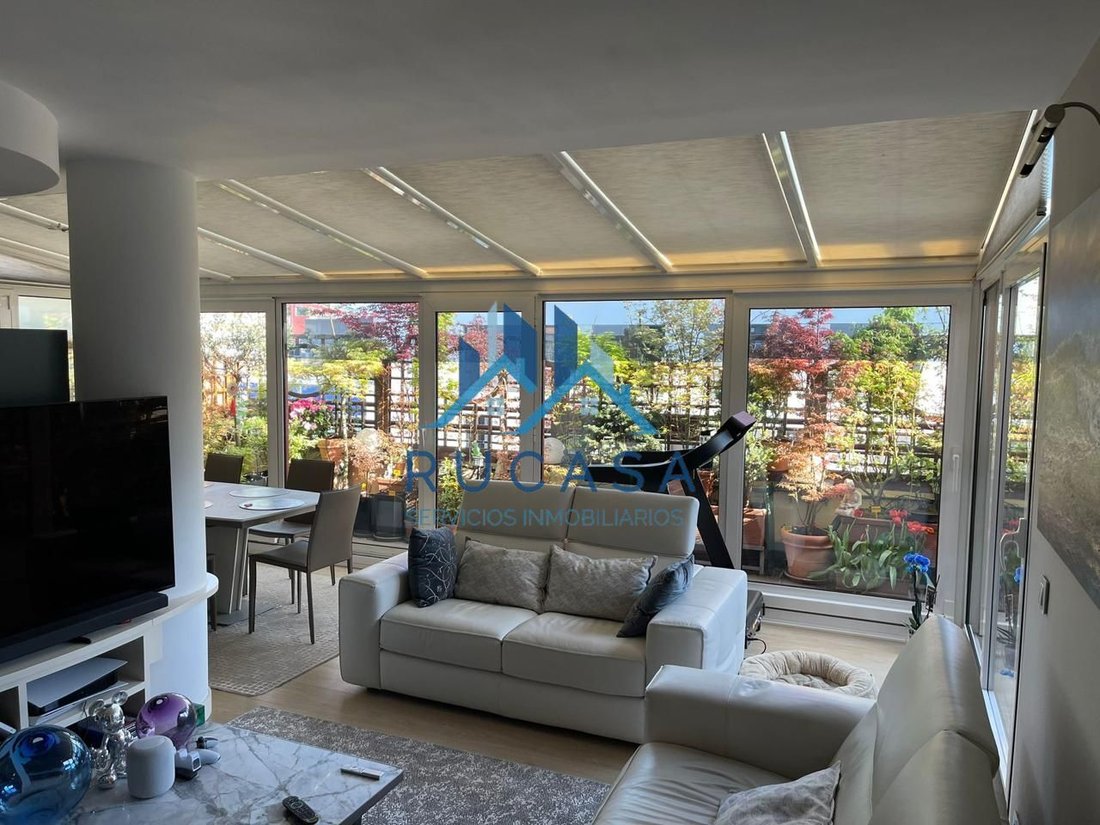 Apartment in San Blas, Madrid, Spain 2 - 17645042