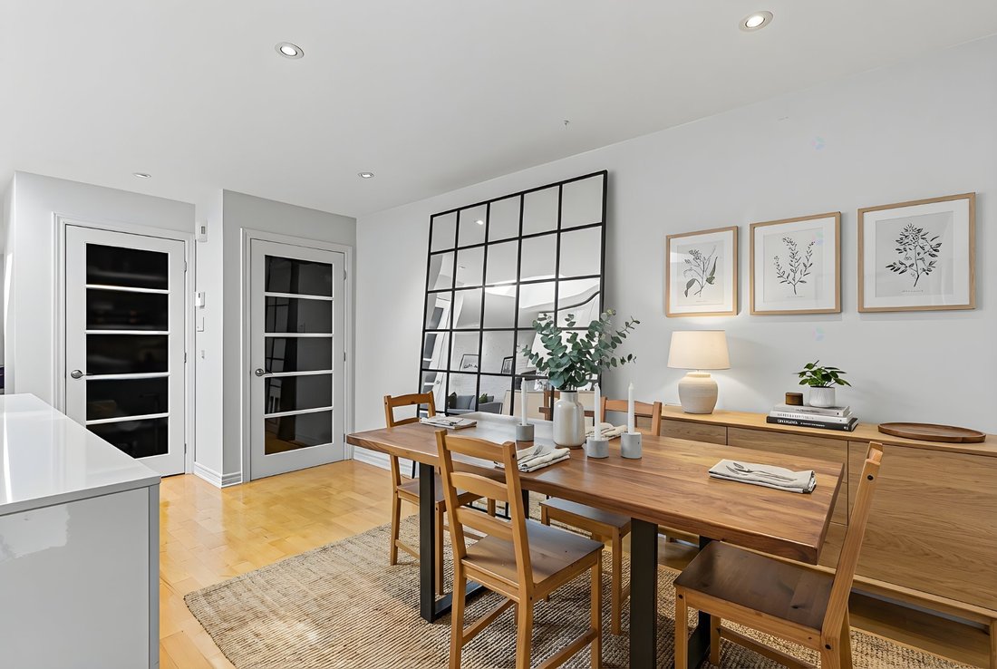 Appartement à Montréal, Québec, Canada 5 - 17650201