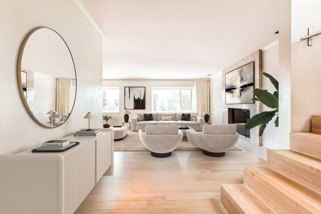 House in Westmount, Quebec, Canada 2 - 17659263