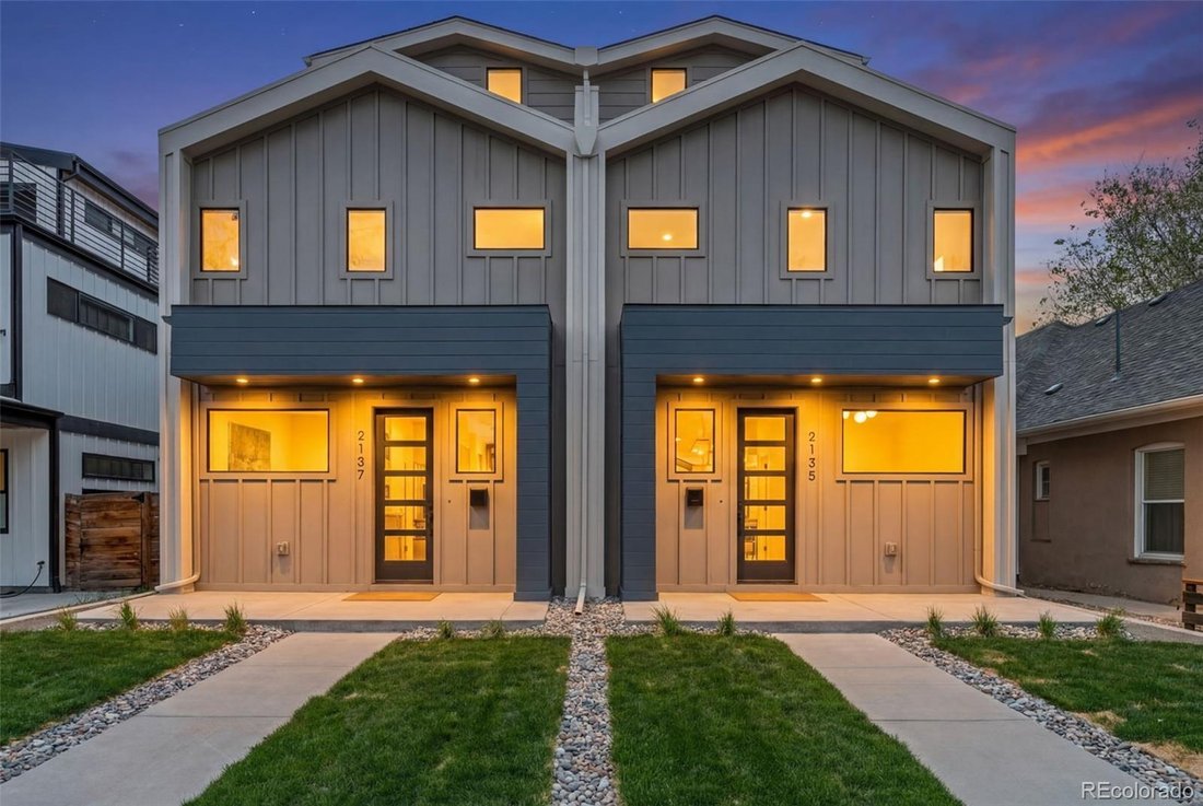 House in Denver, Colorado, United States 2 - 17660090