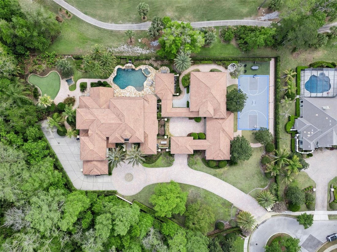 House in Longwood, Florida, United States 3 - 17648852