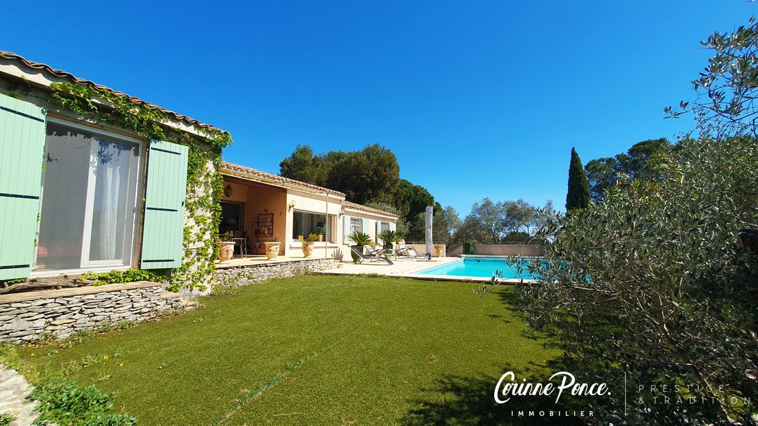 House in Camplanier, Nimes, France 2 - 17649934