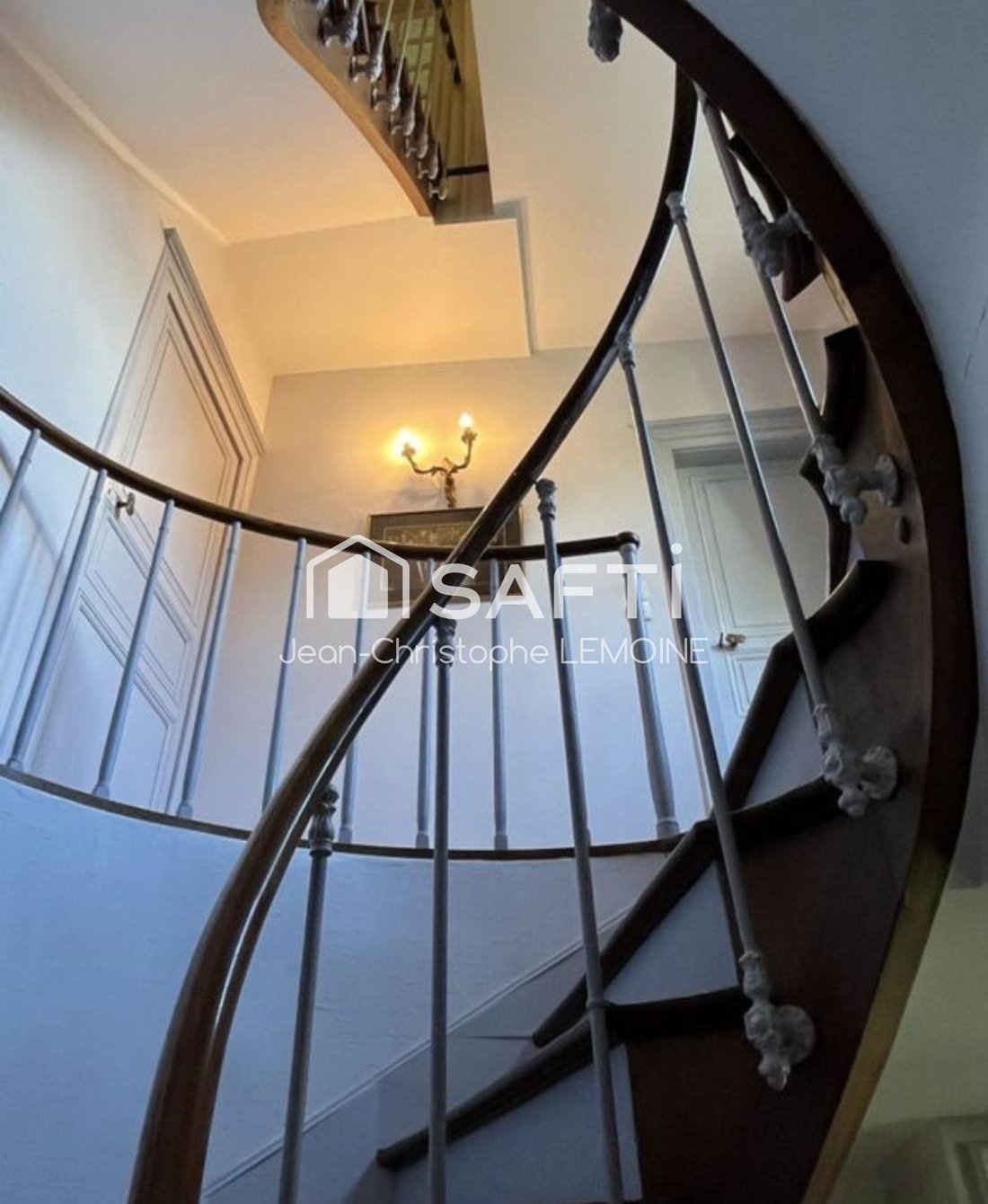 House in Château-Gontier, Chateau-Gontier-sur-Mayenne, France 5 - 17655048
