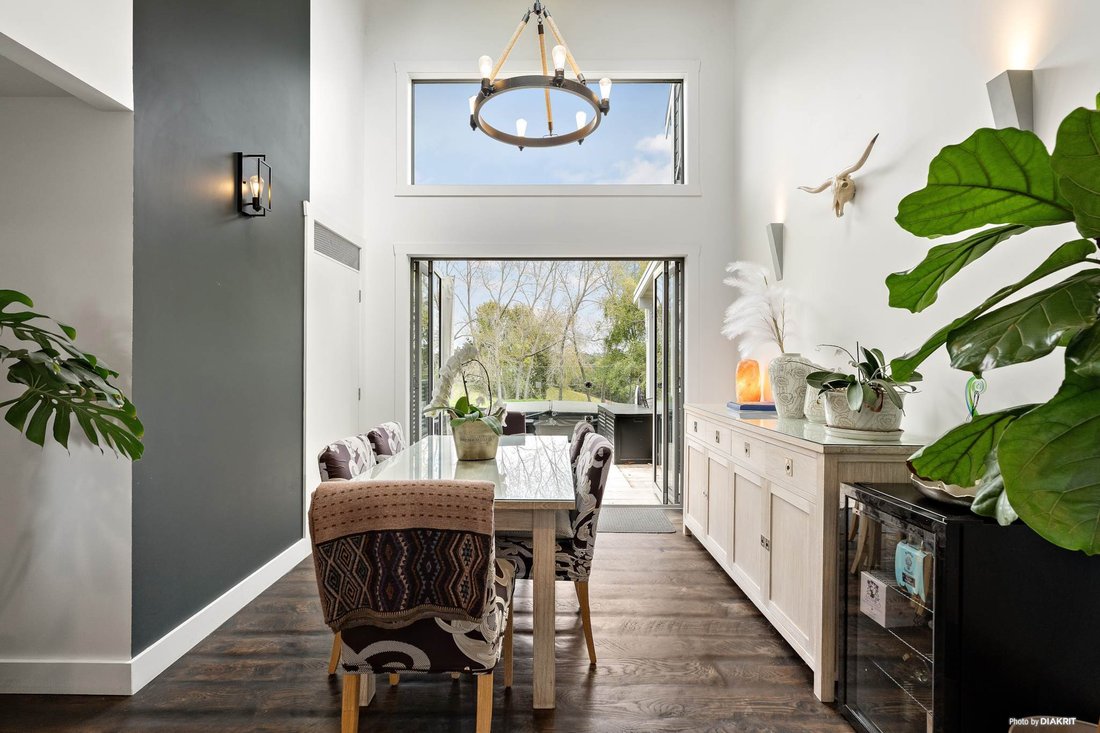 House in Whitford, Auckland, New Zealand 3 - 17651634