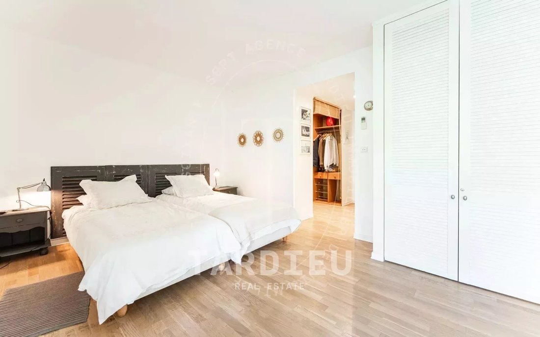 Apartment in Zone Ouest Urbaine, Saint-Tropez, France 3 - 15770366