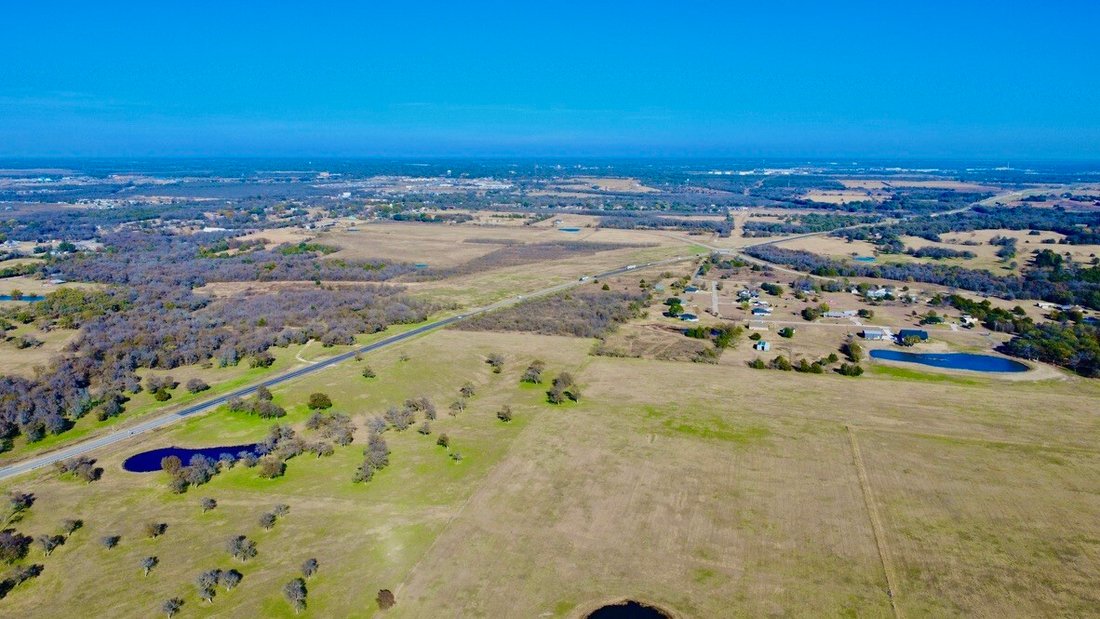 Land in Corsicana, Texas, United States 5 - 17649236