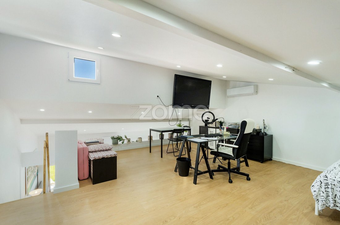 House in Almalagues, Coimbra District, Portugal 3 - 17650761