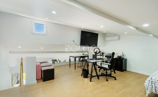 House in Almalagues, Coimbra District, Portugal 1