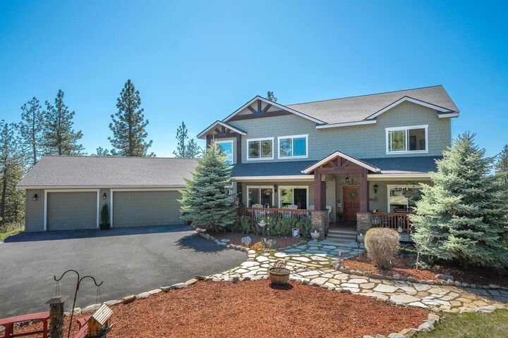 House in Spokane, Washington, United States 3 - 17660728