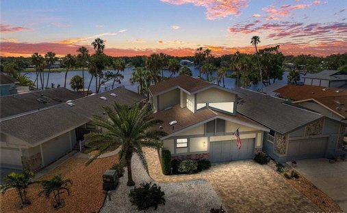 House in Homosassa, Florida, United States 1