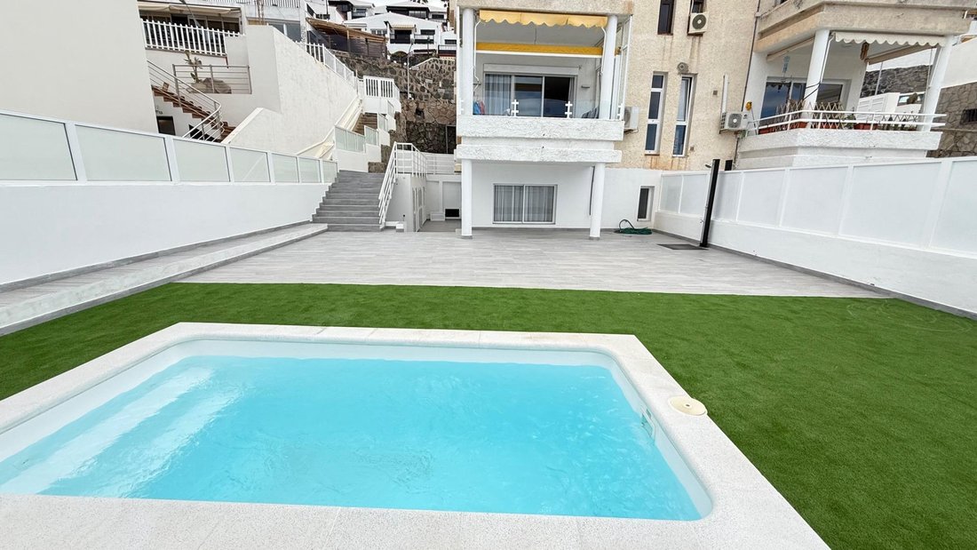 House in Mogan, Canary Islands, Spain 2 - 17652461
