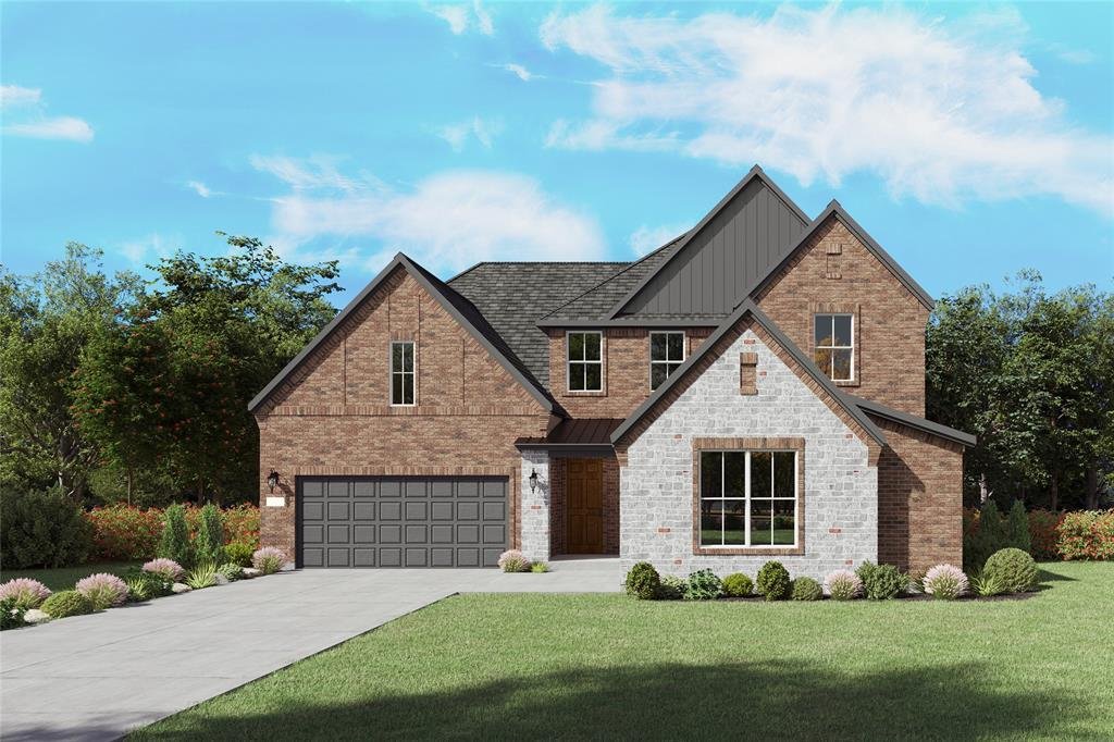 House in Prosper, Texas, United States 1 - 17649583