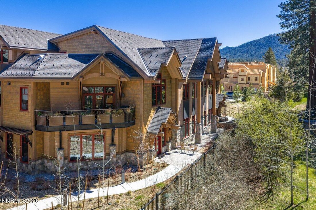 Condo in Stateline, Nevada, United States 3 - 17650071