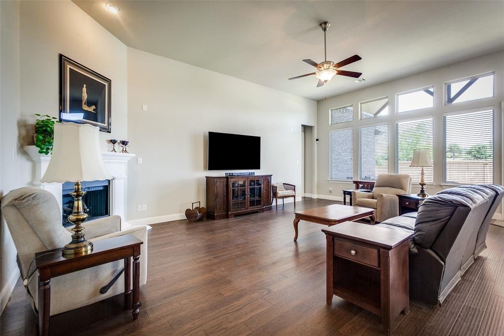 House in McKinney, Texas, United States 4 - 17653575