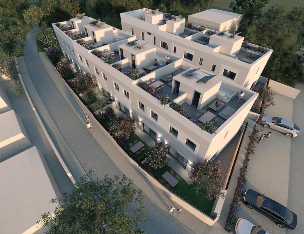 House in Sant Antoni de Portmany, Balearic Islands, Spain 2 - 17649203