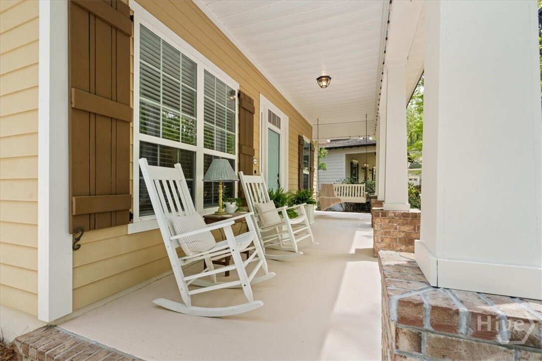 House in Richmond Hill, Georgia, United States 5 - 17648275