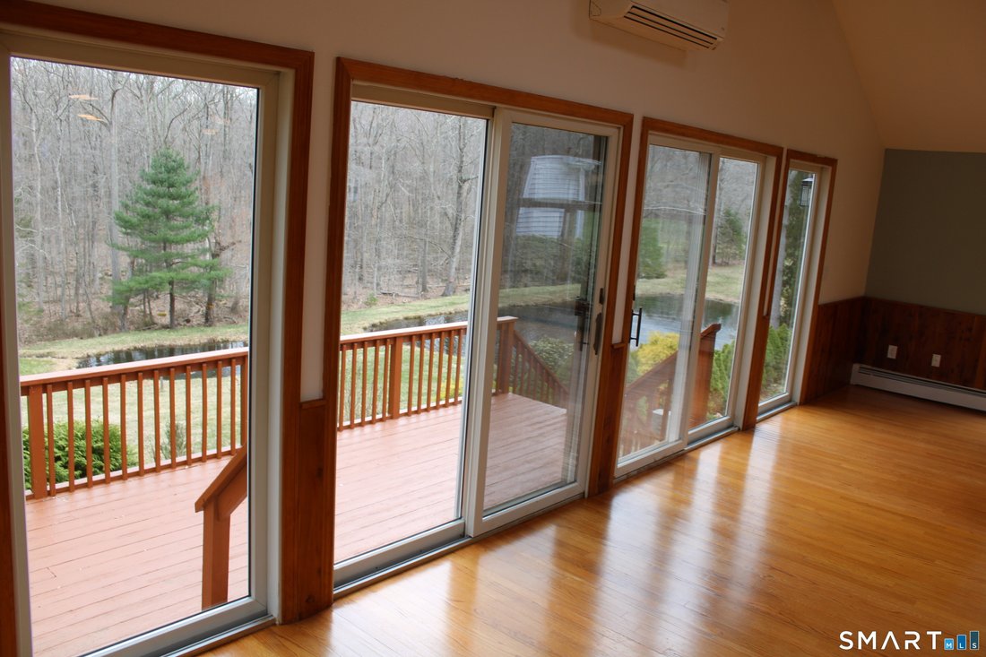 House in Killingworth, Connecticut, United States 5 - 17649824