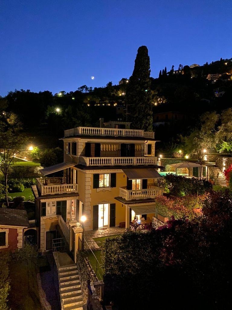 Villa in Center, Santa Margherita Ligure, Liguria 1 - 17645148