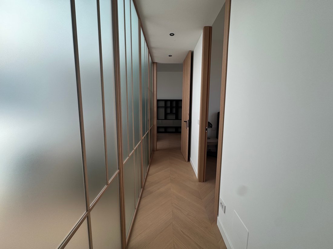 Apartment in Brera, Milan, Italy 5 - 17646186