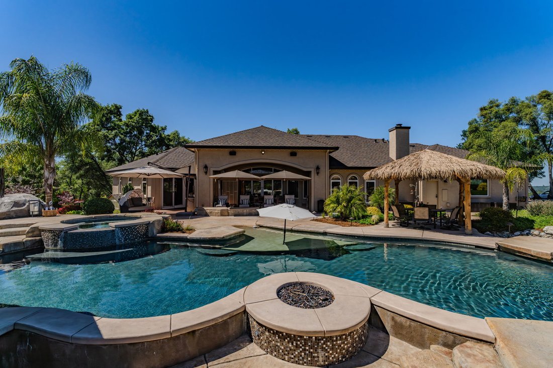 Casa a Placerville, California, Stati Uniti 1 - 17653745