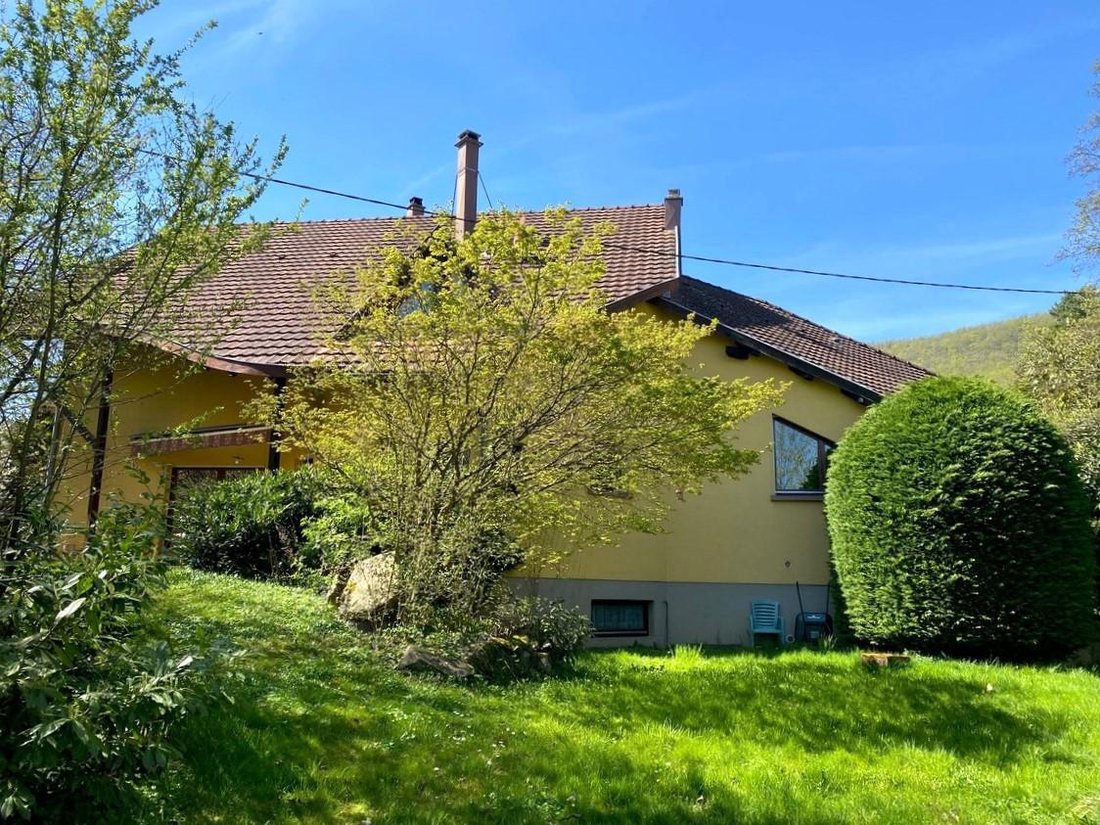 House in Buhl, Grand Est, France 3 - 17255429