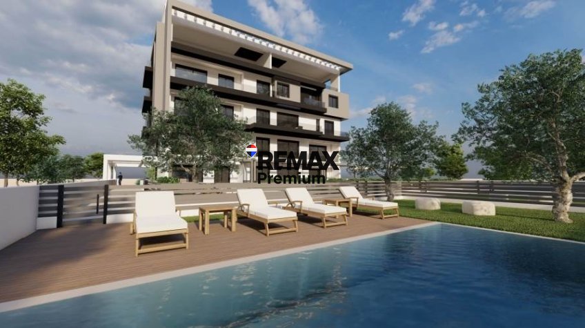 Apartment in Elliniko, Attica, Greece 1 - 17648765
