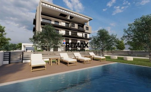 Apartment in Elliniko, Attica, Greece 1