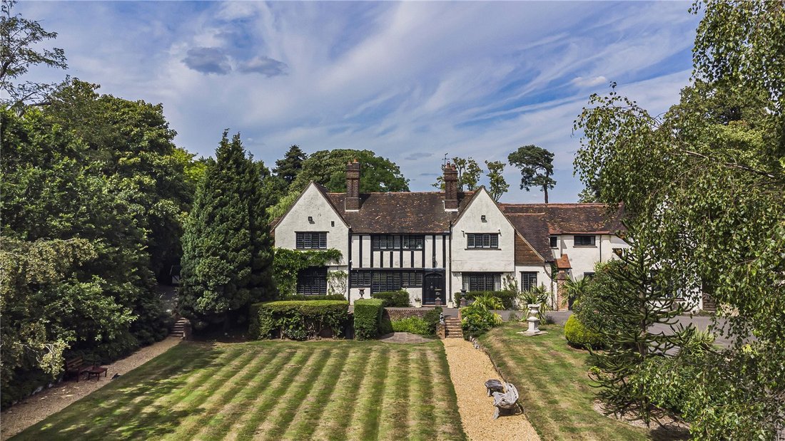 House in Ferney Hill, Enfield, England 1 - 17645268