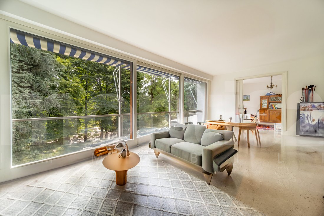 Apartment in Ariosto - Magenta Area, Milan, Italy 2 - 17645611