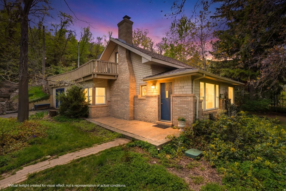 House in Provo, Utah, United States 1 - 17648629