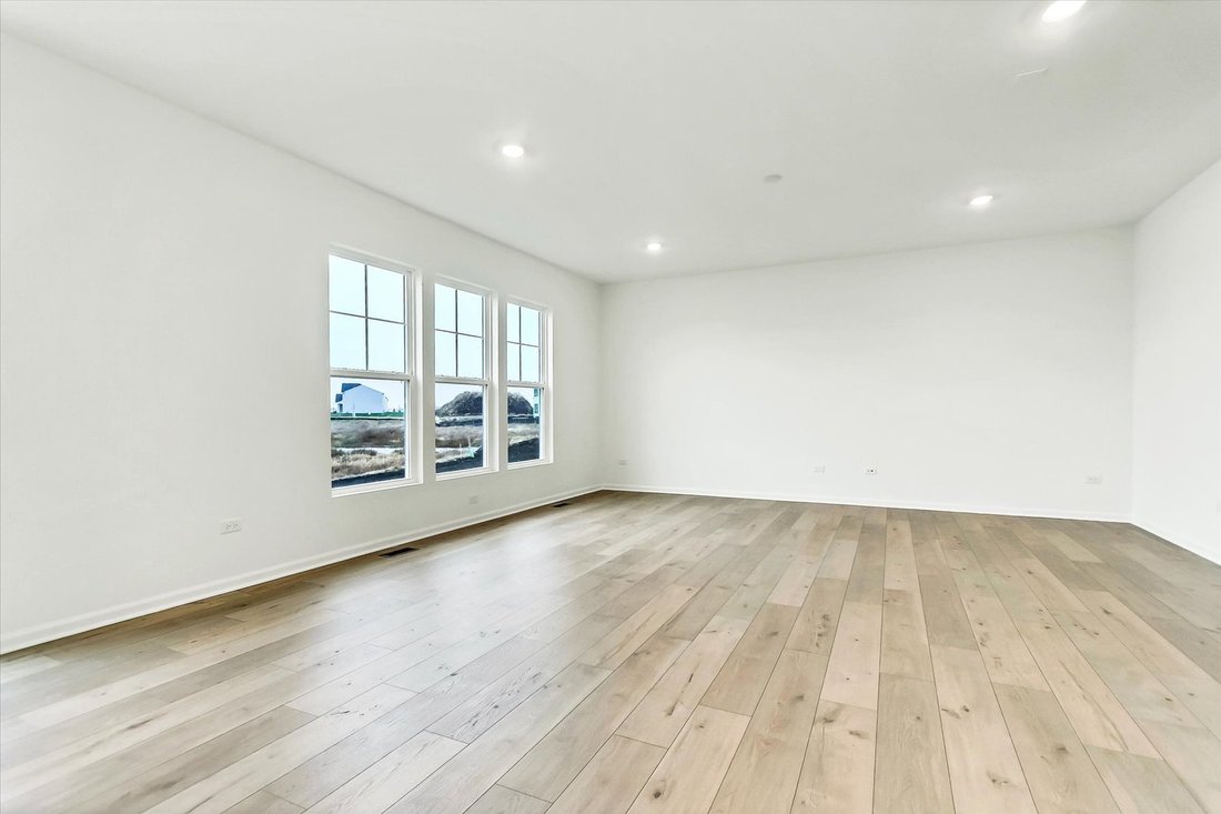 House in Huntley, Illinois, United States 5 - 17648646