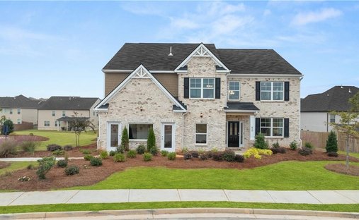 Haus in Hampton, Georgia, Vereinigte Staaten 1