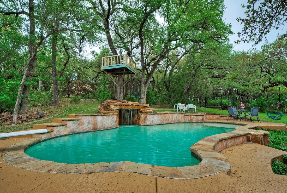 House in Georgetown, Texas, United States 2 - 17648362