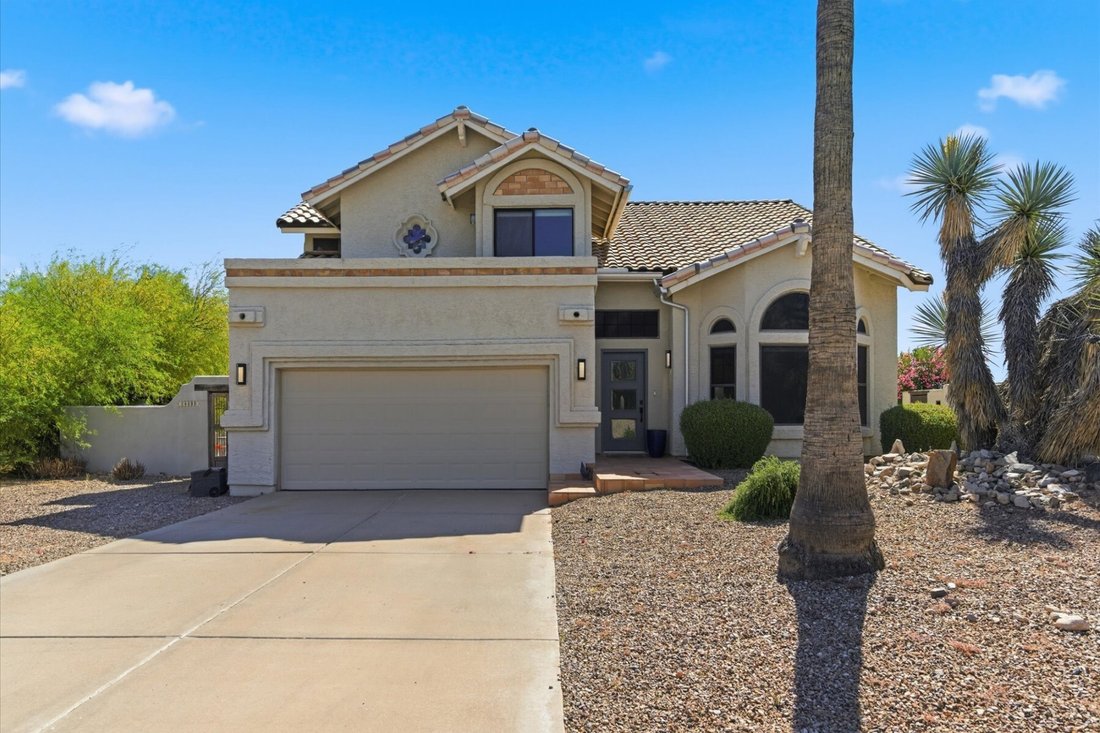 House in Fountain Hills, Arizona, United States 5 - 17646859