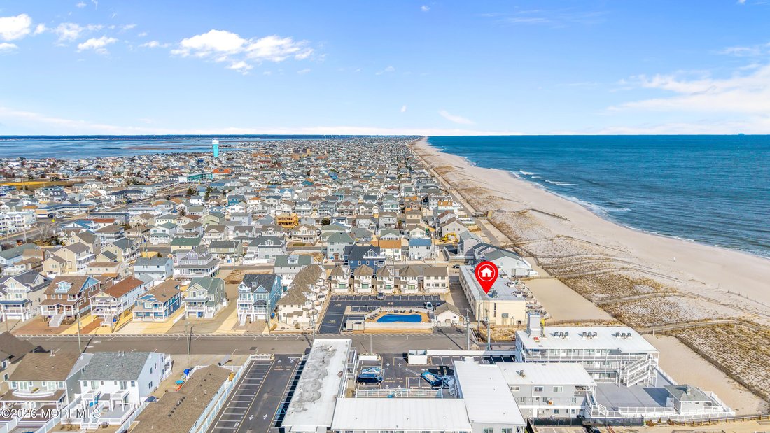 Condo in Seaside Heights, New Jersey, United States 4 - 17646072