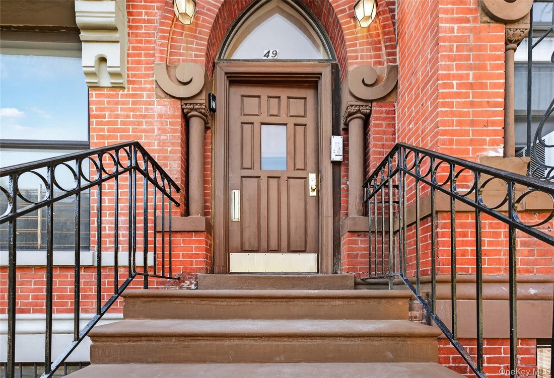 House in New York, New York, United States 1 - 17648530